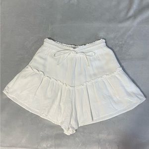 princess polly shorts